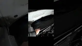 Audi DIY Front Camera Installation 