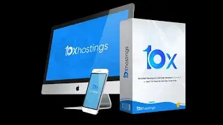 10xHostings Review | Digitool Reviews