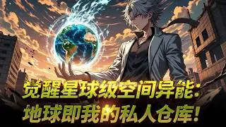 觉醒星球级空间异能：地球即我的私人仓库！