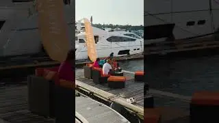 2025 Seattle Boats Afloat Show Short