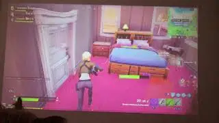 Fortnite - Blitzwolf BW-VP1 - test