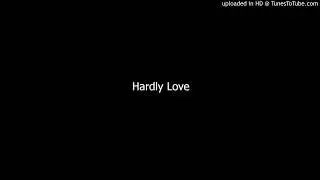 Hardly Love - Lauren Trull