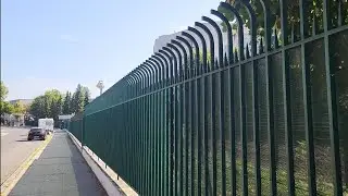 Good Fence