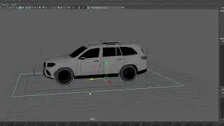 SOURAV ADAK | NAP/3DA/30709 | PROJECT - 05_(Rigging)