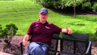IELOL 2015 - Welcome from Larry Ragan
