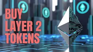 How to buy Ethereum Layer 2 tokens &ndash; quick guide