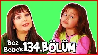 Bez Bebek Kısa Bölümler - 134. Bölüm