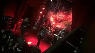 Master's Hammer - Věčn&yacute; N&aacute;vrat (Live)