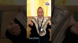 CEU EDOH JUALAN MOCI