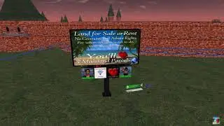 Parcel Rental @ 'Yongma' - Mainland Parcels in Second Life