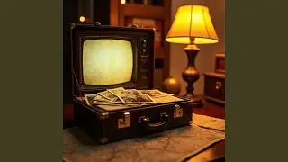 Time Travel Lofi for Nostalgic Journeys and Healing