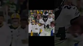 Who remembers when Jordan Howard was an Eagle #shorts