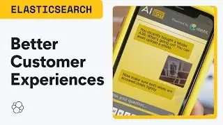 Better Customer Experiences with Generative AI