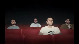 Flying Bed - Demoni e Pensieri (Official Video)