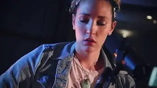 Hannah Aldridge // 'No Heart Left Behind' // #BiddulphUpInArms x #SilkMillSessions