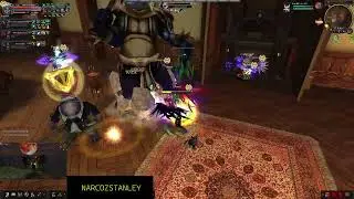 Karos Online Bent - NarcozStanley #1