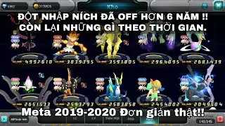 Poke Đại Chiến | REVIEW NÍCH ĐẠI GIA OFF 6 NĂM CÒN LẠI NHỮNG GÌ !! 2026