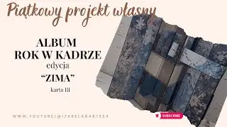 Piątkowy projekt własny - 
