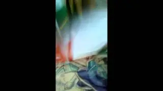 ouverture de 2 deck pokémon