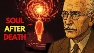 What happens to the soul after death and how life after death unfolds - Spiritual Wisdom