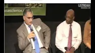 Innovation in Science Education  Q & A Science UnSummit 2012