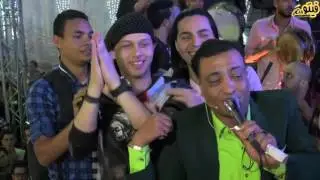 لحظه وصول محمد عبدالسلام مليونيه محمد فتح الله السنطه بتفرح