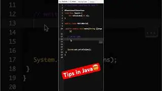 How to use functional interfaces in java | Java 8 features part 3