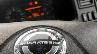 भारत बेंज प्रेशर होरन फिटिंग