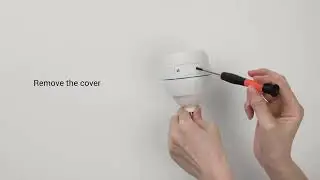 كاميرا وايرليس خارجية 2 ميجا EZVIZ C3TN  Wi Fi Smart Home Camera   Unboxing