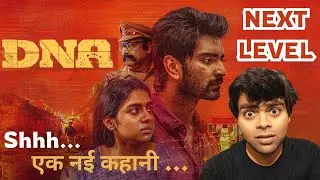 DNA Movie Review | DNA Review | South Movie New | Tamil | bollywood | Hukum Singh