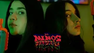 NIÑOS MAYORES - NO ESTAMOS JUGANDO (PROD X MNSTYF)