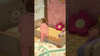 check out some of our first interactions for toddlers! 🤗