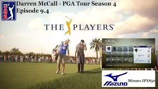 EA SPORTS&trade; Rory McIlroy PGA TOUR&reg; - PGA Tour Season 4 - Episode 9.4b