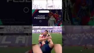 BYE BYE PES MOBILE 2021 :( WE WILL MISS YOU | #SHORTS