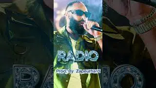 [FREE] La Fouine x Leto Type Beat &ldquo;RADIO&rdquo; | Instru Rap Trap M&eacute;lancolique 2026 | Outro