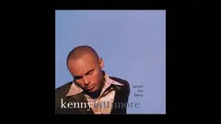 Kenny Lattimore - Never Too Busy (All Star Head Up Mix) (Acapella)