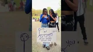 Забавные девчонки 😂😂😂