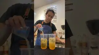 Honey Lemon #refreshing #lemon #organic #drinks