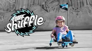 Crazy Cart Shuffle &ndash; любимая многими дрифт-карта [Для детей от 4 до 13 лет]