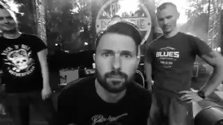 XI Polish Boogie Festival /// Boogie Boys