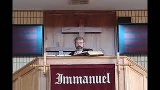 Verslaaf Aan Die Evangelie