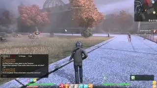 TSW: Soloman Island - Savage Coast: Science and the Arts