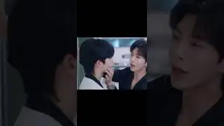 So sweettttt🤭🤭#abodesire #love #bl #china #cdrama