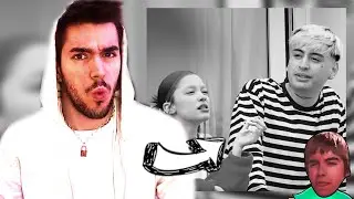 REACCIÓN A | TAICHU, TIAGO PZK - FASHION DILLER (OFFICIAL VIDEO)