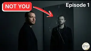 Ep 1: The Lie Your Brain Tells You About Your Self-Worth