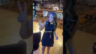 We were SO ready for the VRT Awards last night 😅 Virtual Reali-Tea #shorts