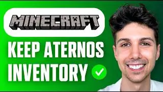 How To Enable “Keep Inventory” In Aternos - Beginner Tutorial 2026