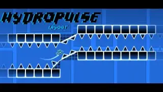 Hydropulse (LAYOUT PREVIEW)