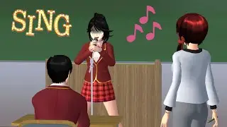 Sing 🎶