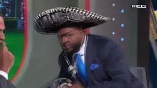 David Ortiz to the Yankees &ldquo;Join me in Cancun, baby &rdquo;